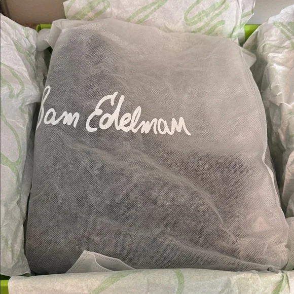 Sam Edelman Laguna Chelsea Suede Boot - Picture 9 of 13